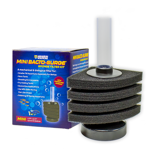 Aquarium Solutions Sponge Filter