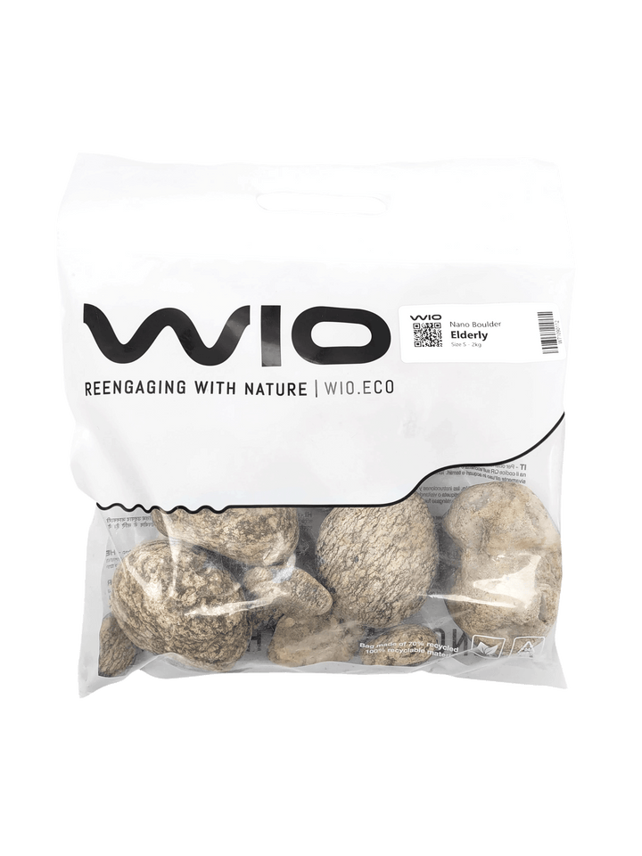 WIO Nano Boulder - Elderly