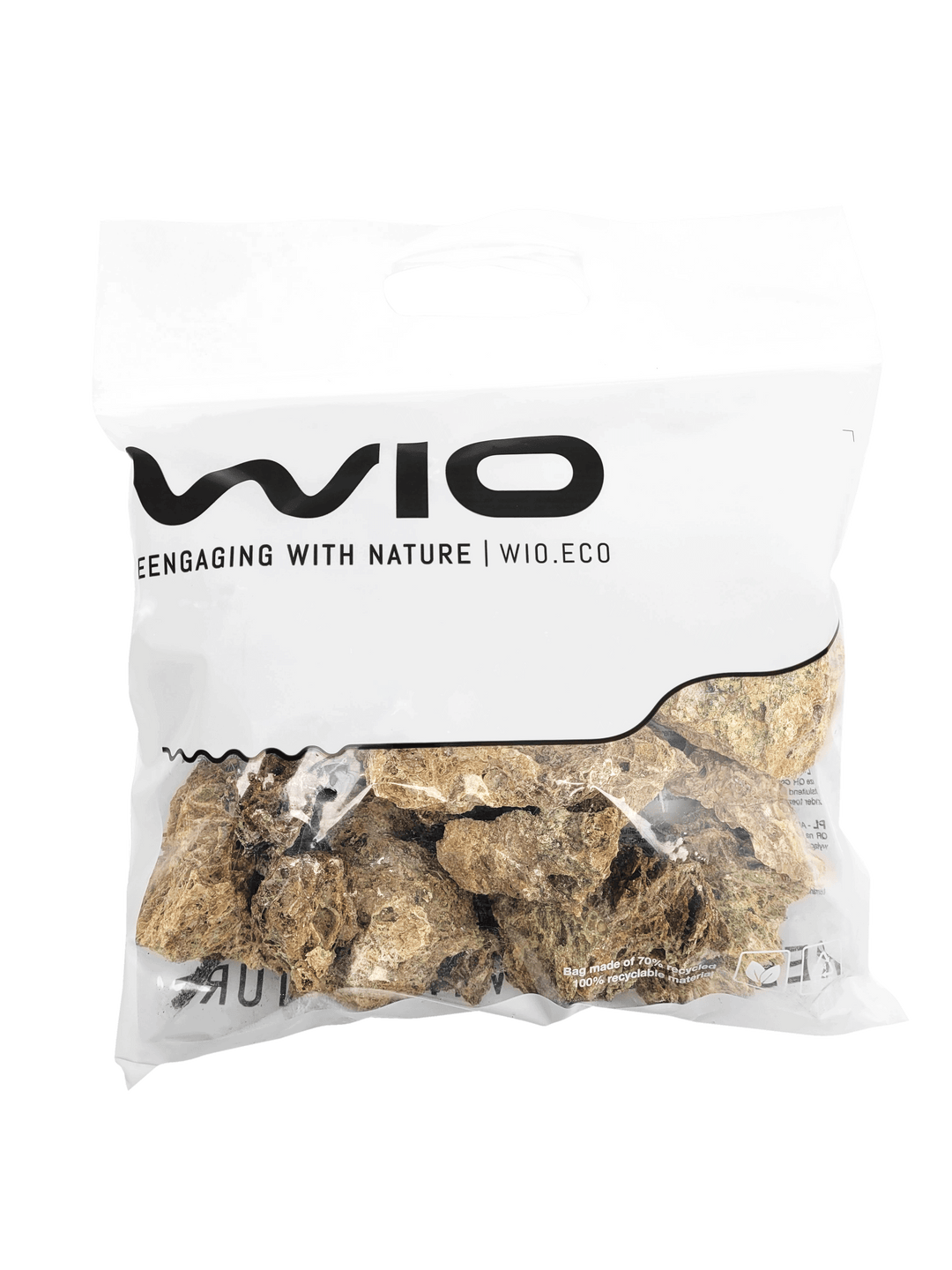 WIO Nano Rocks - Web