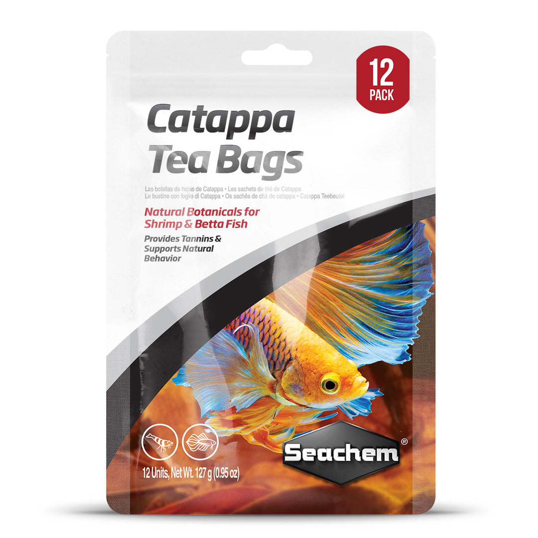 Catappa Tea Bags 12 Pack