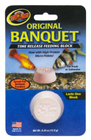 Zoo-Med Original Banquet