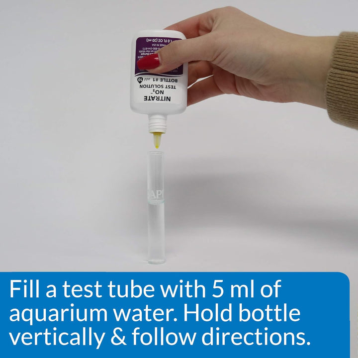 API Nitrate Test Kit