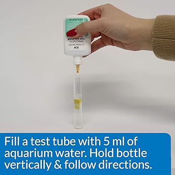 API GH&KH Test Kit