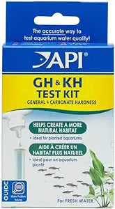 API GH&KH Test Kit
