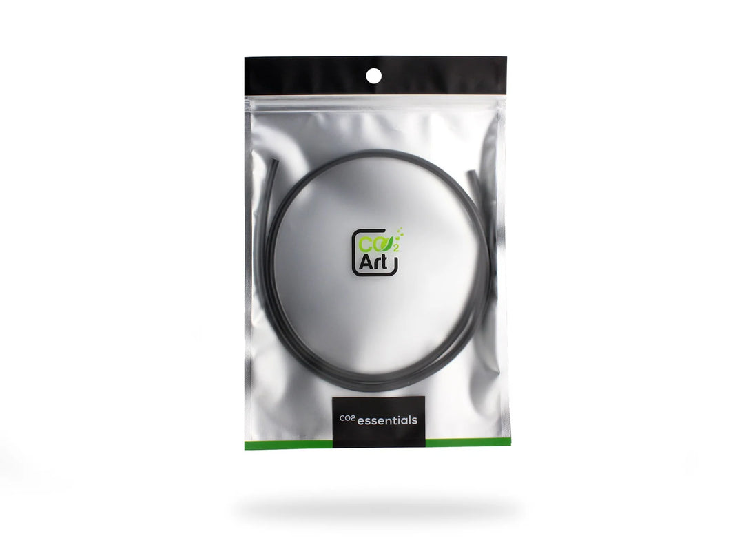 CO2 Art 10' Black CO2 Tubing