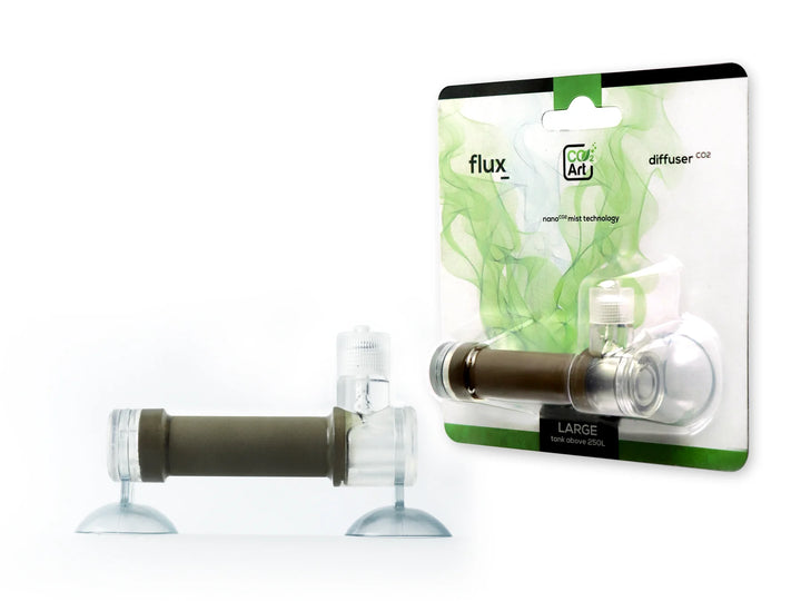 CO2Art In Tank Bazooka Flux Diffuser