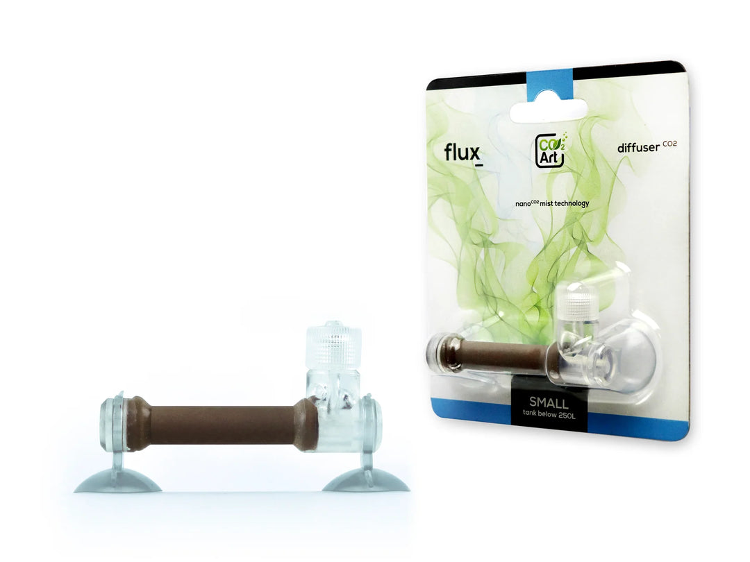 CO2Art In Tank Bazooka Flux Diffuser