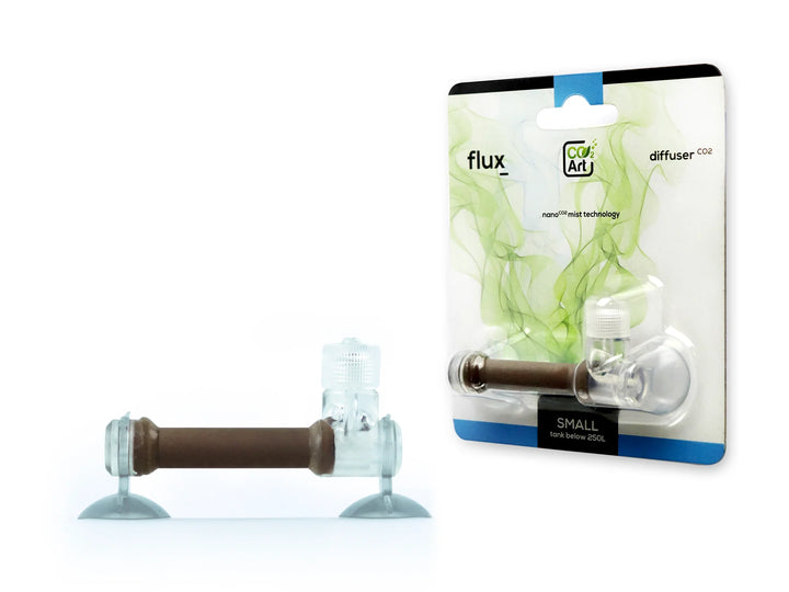 CO2Art In Tank Bazooka Flux Diffuser