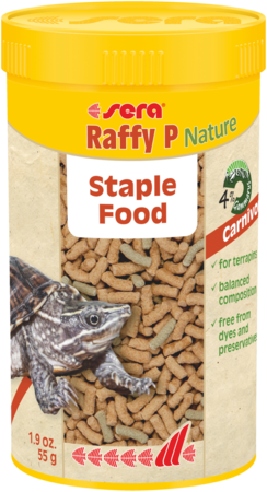 Sera Raffy P Nature