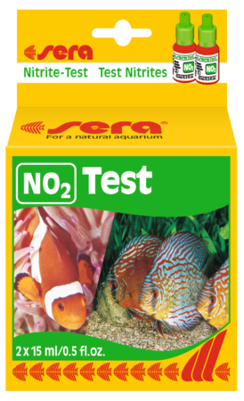 Sera NO2 test kit