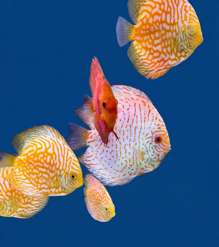 Premium Discus
