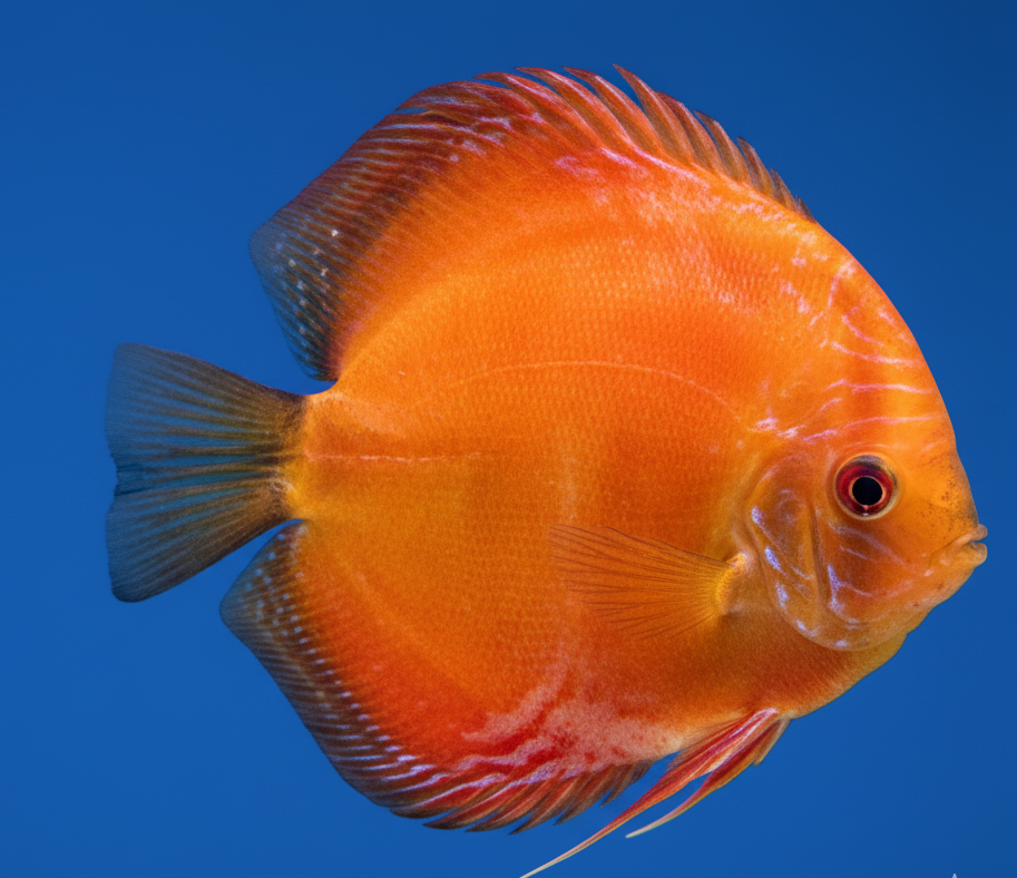 Premium Discus