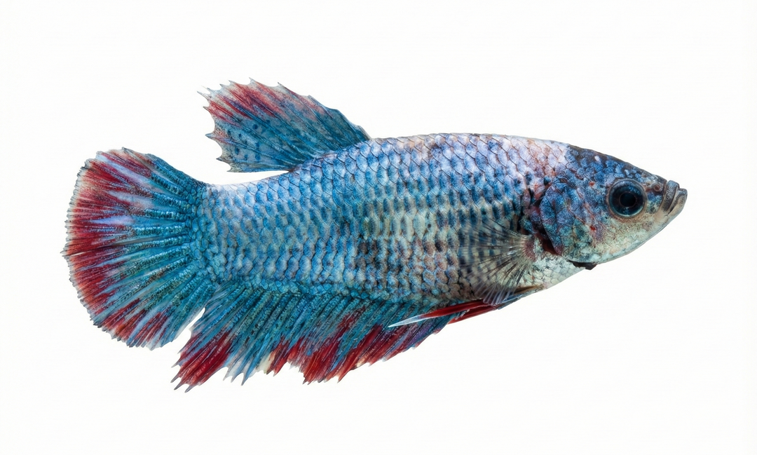 Fancy Female Betta