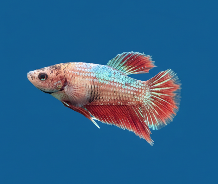 Fancy Female Betta