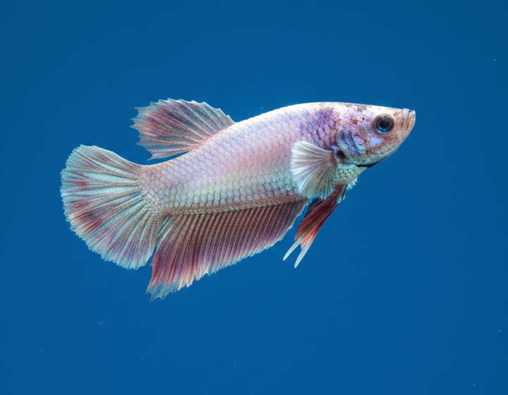 Fancy Female Betta