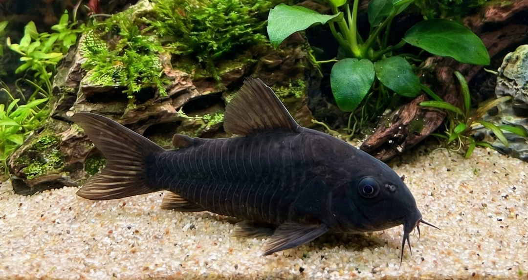 Black Cory