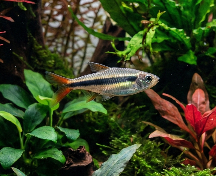 Buenos Aires Tetra