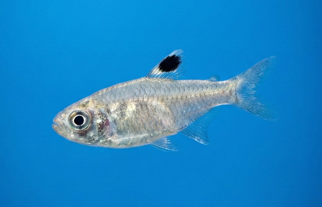 Emerald Eye Rasbora
