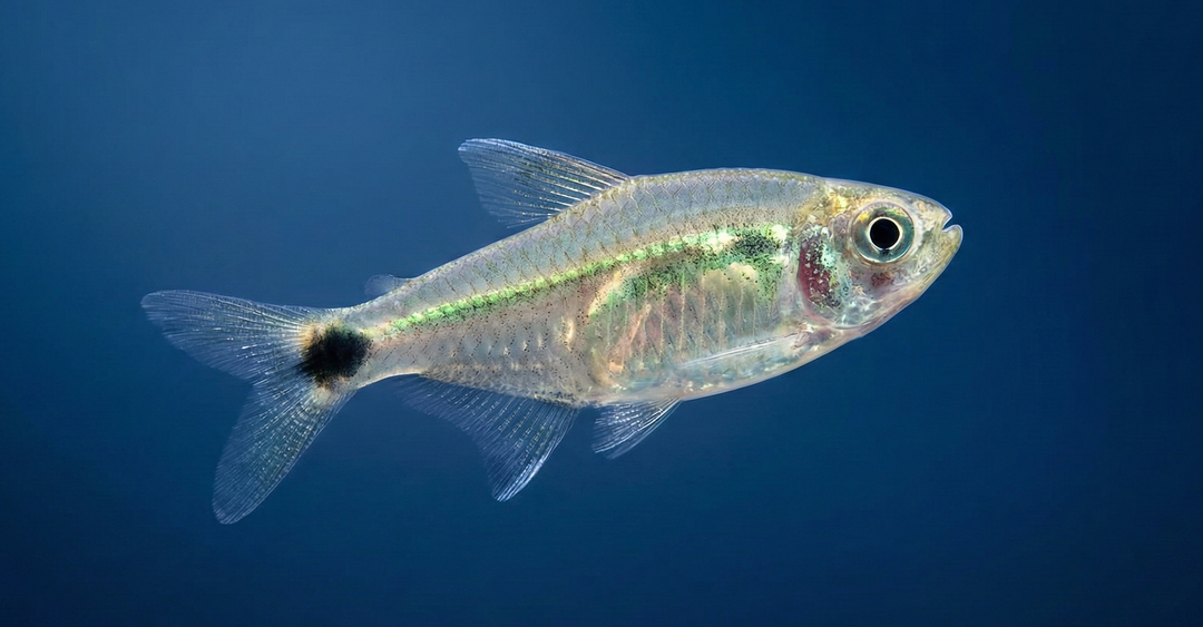 Emerald Eye Rasbora