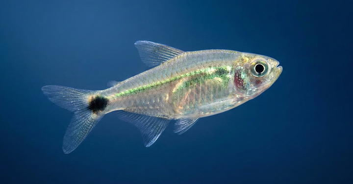 Emerald Eye Rasbora