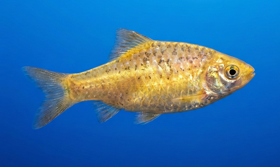 Gold Barb