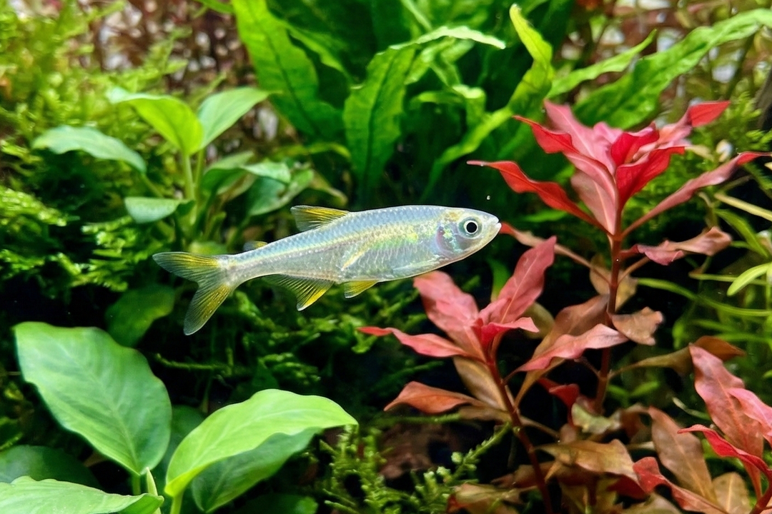 Jelly Bean Tetra