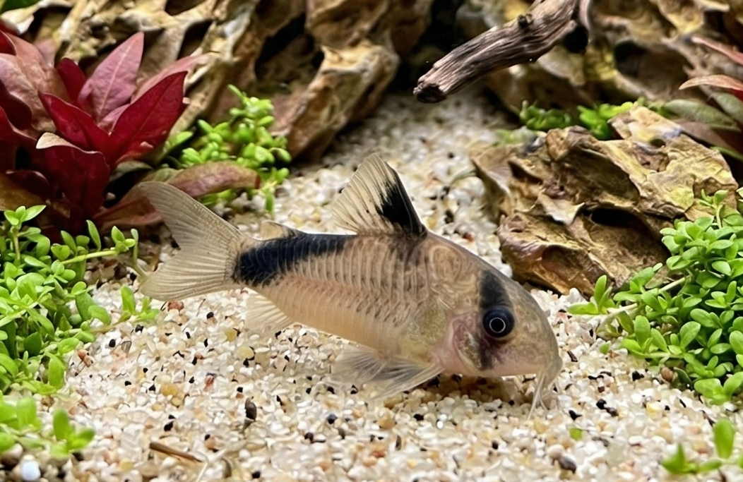 Melini Cory