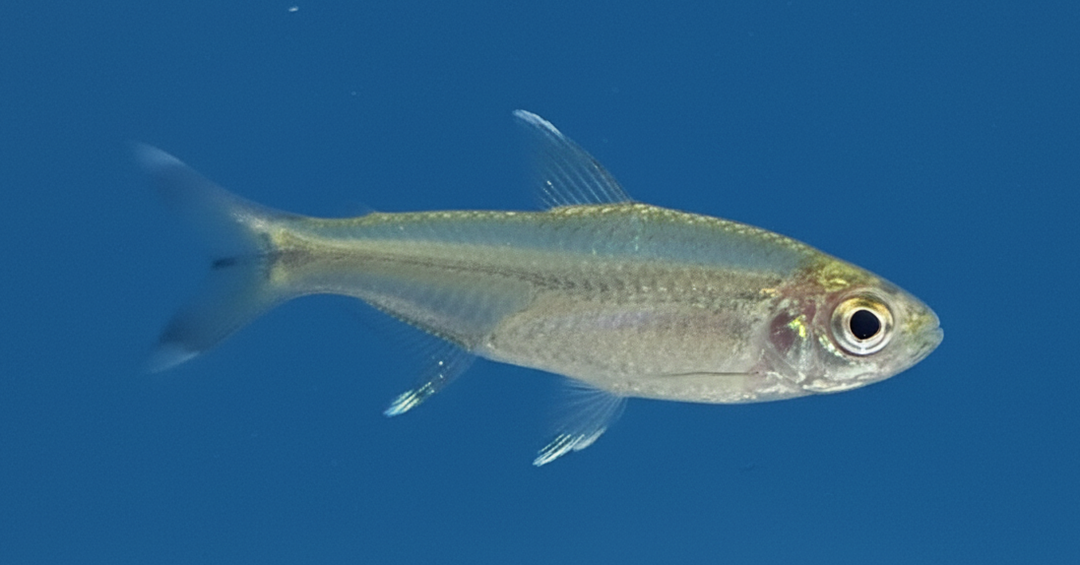 Peruvian Rummynose Tetra