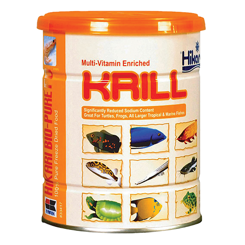 Hikari Krill