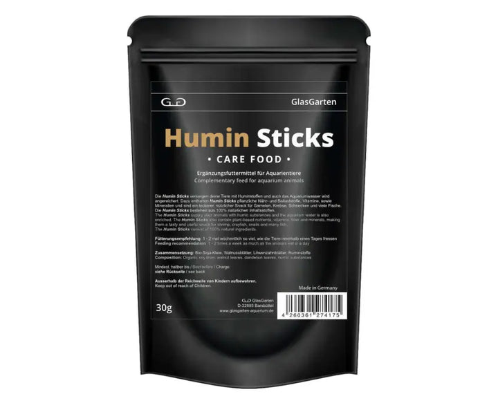 GlasGarten - Care Food