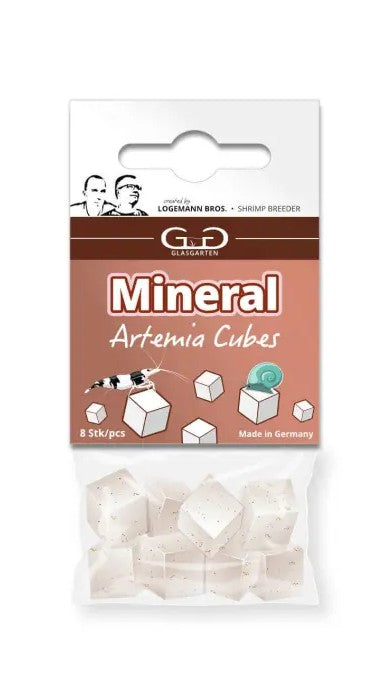 GlasGarten - Mineral Food