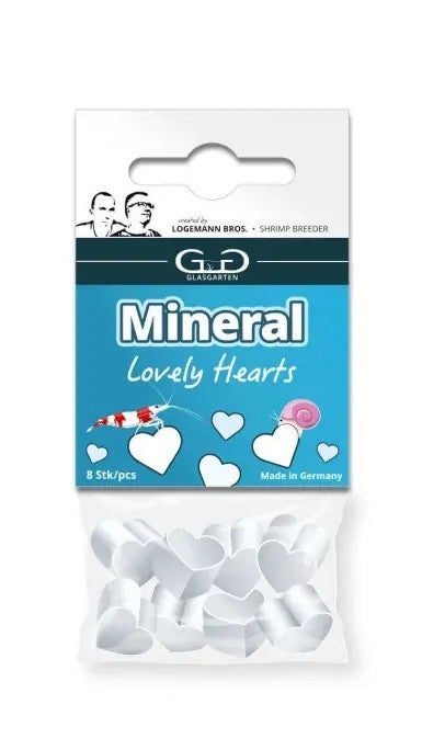 GlasGarten - Mineral Food