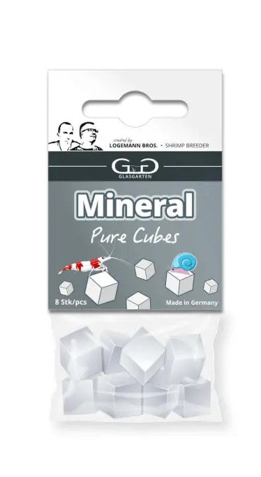 GlasGarten - Mineral Food