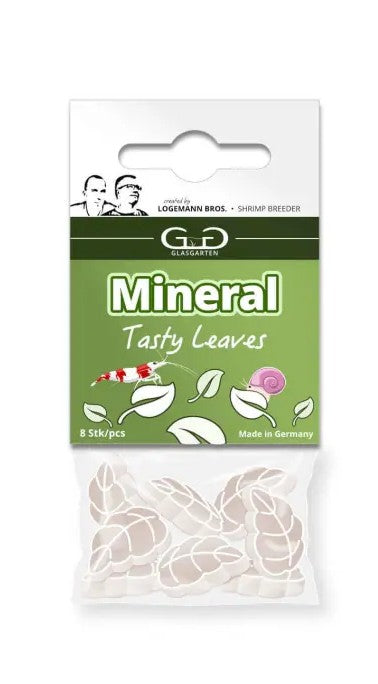 GlasGarten - Mineral Food