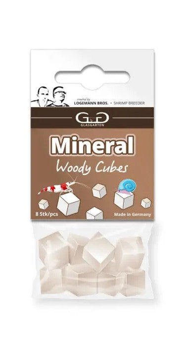 GlasGarten - Mineral Food