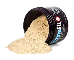 GlasGarten – ShrimpFit