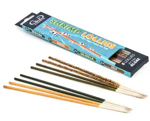 GlasGarten - Shrimp Lollies 4 in 1