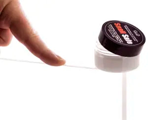 GlasGarten – Snail Safe