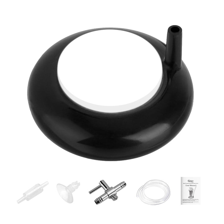 Hygger Fine Bubble Air Stone