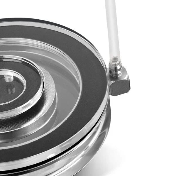 Hygger Acrylic Disc Nano Air Stone Set