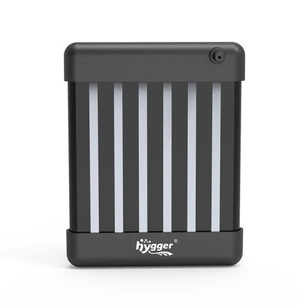Hygger Non-Clogging Aquarium Air Stone