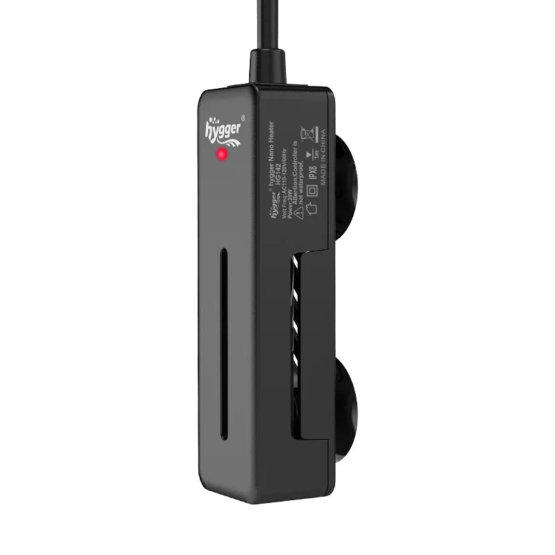 Hygger Nano Heater w/Alert
