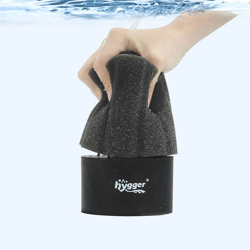 Hygger Biochemical Sponge FIlter
