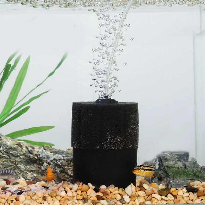 Hygger Biochemical Sponge FIlter