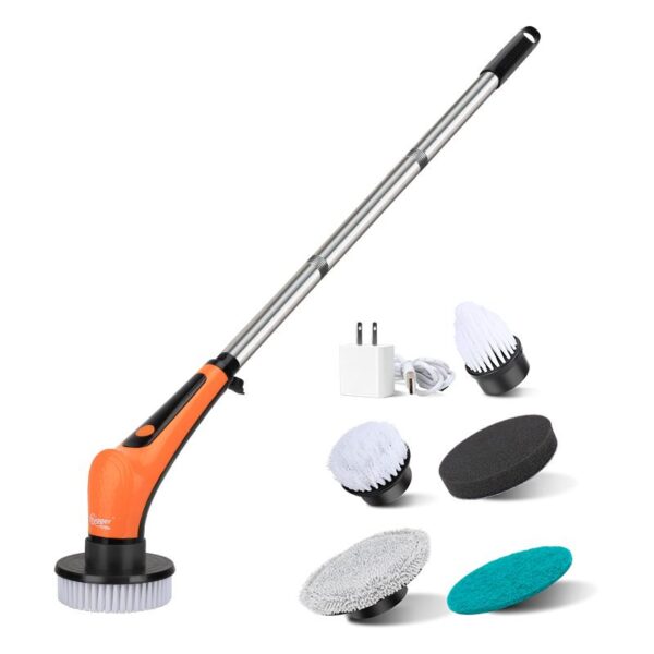 Hygger Electric Cleaning Brush