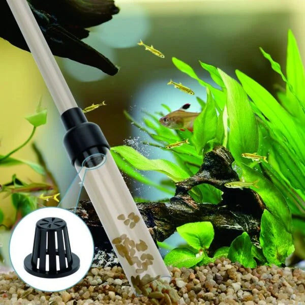 Hygger Gravel Vacuum Cleaner