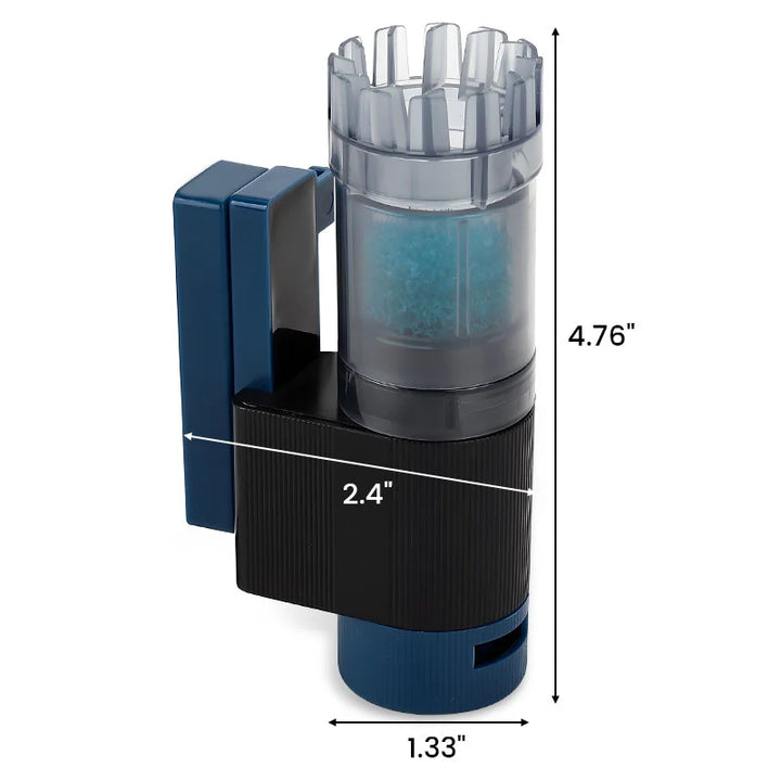 Hygger Magnetic Surface Skimmer