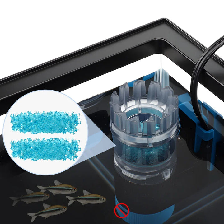 Hygger Magnetic Surface Skimmer