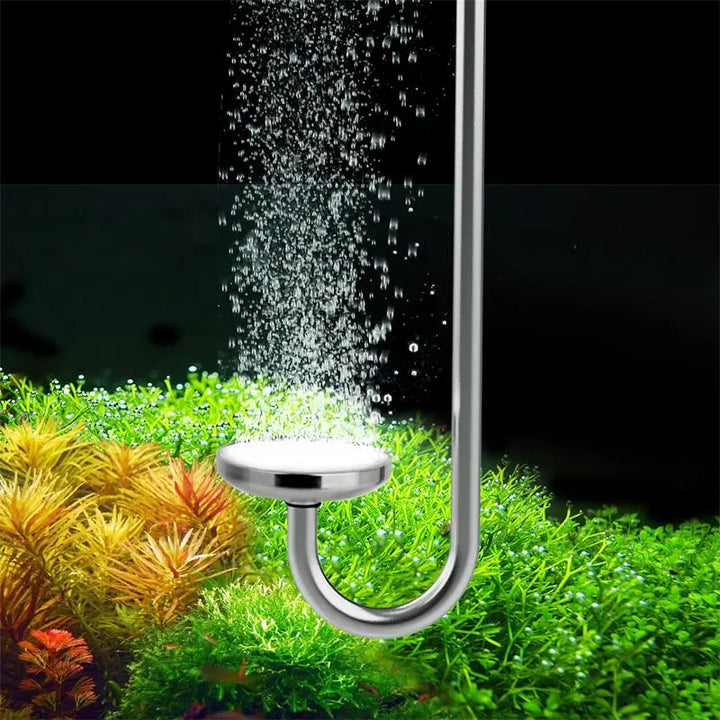 Hygger Stainless Steel CO2 Diffuser
