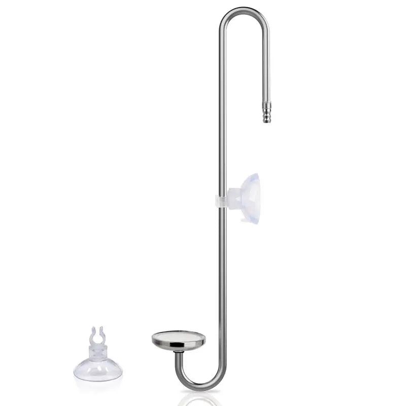 Hygger Stainless Steel CO2 Diffuser